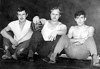 А.Кузнецов, А.Смирнов, А.Петров