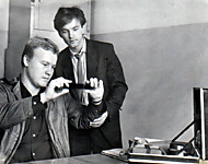 С.Ксенофонтов, С.Иванов