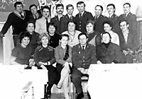 Личный состав медвытрезвителя