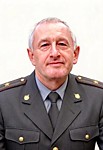 Майор милиции в отставке Чмух А.А.