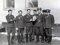 Наши спортсмены