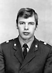Старший сержант милиции Ерпылёв В.Н.