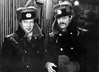 В.Ерпылёв и Н.Валькевич