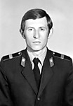 Старший сержант милиции Фонасов В.В.