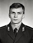 Милиционер Гусев Н.Н.