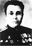 Иван Васильевич Раевский 23.07.1946-13.03.1947 гг.