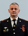 Борис Александрович Иванов с 25.12.2023 г. по настоящее время