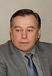 Майор милиции Ф.Е.Дуркин