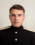 Капитан милиции Карманов В.В.