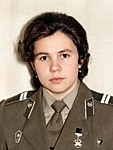 Младший сержант вн.сл. Курашева Н.А.