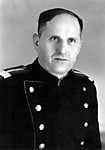 Старшина милиции Лапоногов П.И.