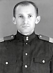 Старший сержант милиции Лисунов И.И.