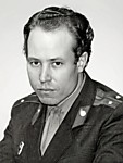 Лейтенант милиции Манушкин В.С.