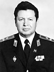 Наиль Суфиянович Мухияров 12.01.1981-12.05.1983 гг.