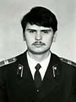 Петрушечкин Валерий Дмитриевич                                                          29.04.1969-13.08.1994 гг.