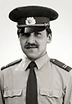 Младший сержант милиции Рочев А.А.