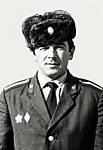 Старшина милиции Рожик Н.М.