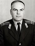 Лейтенант милиции Середин Н.И.