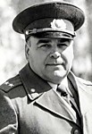 Подполковник милиции в отставке Середин Н.И.