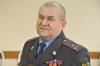 Василий Викторович Завьялов 12.12.2008-05.05.2011 гг.