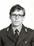 Милиционер Суранов В.Н.