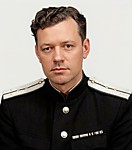 Капитан милиции Сысоев И.И.