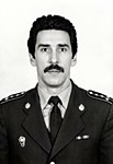 Капитан милиции Туробов А.Б.