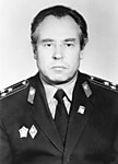 Виктор Сергеевич Манушкин 14.03.1988-01.11.1996 гг.