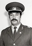 Сержант милиции Язвинский Н.Ф.